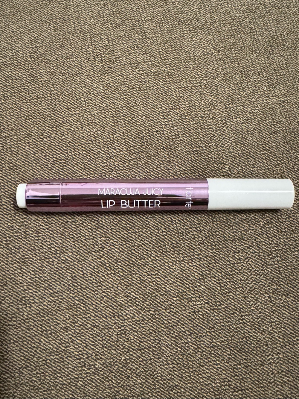 tarte Maracuja Juicy Lip Butter —  Cherry